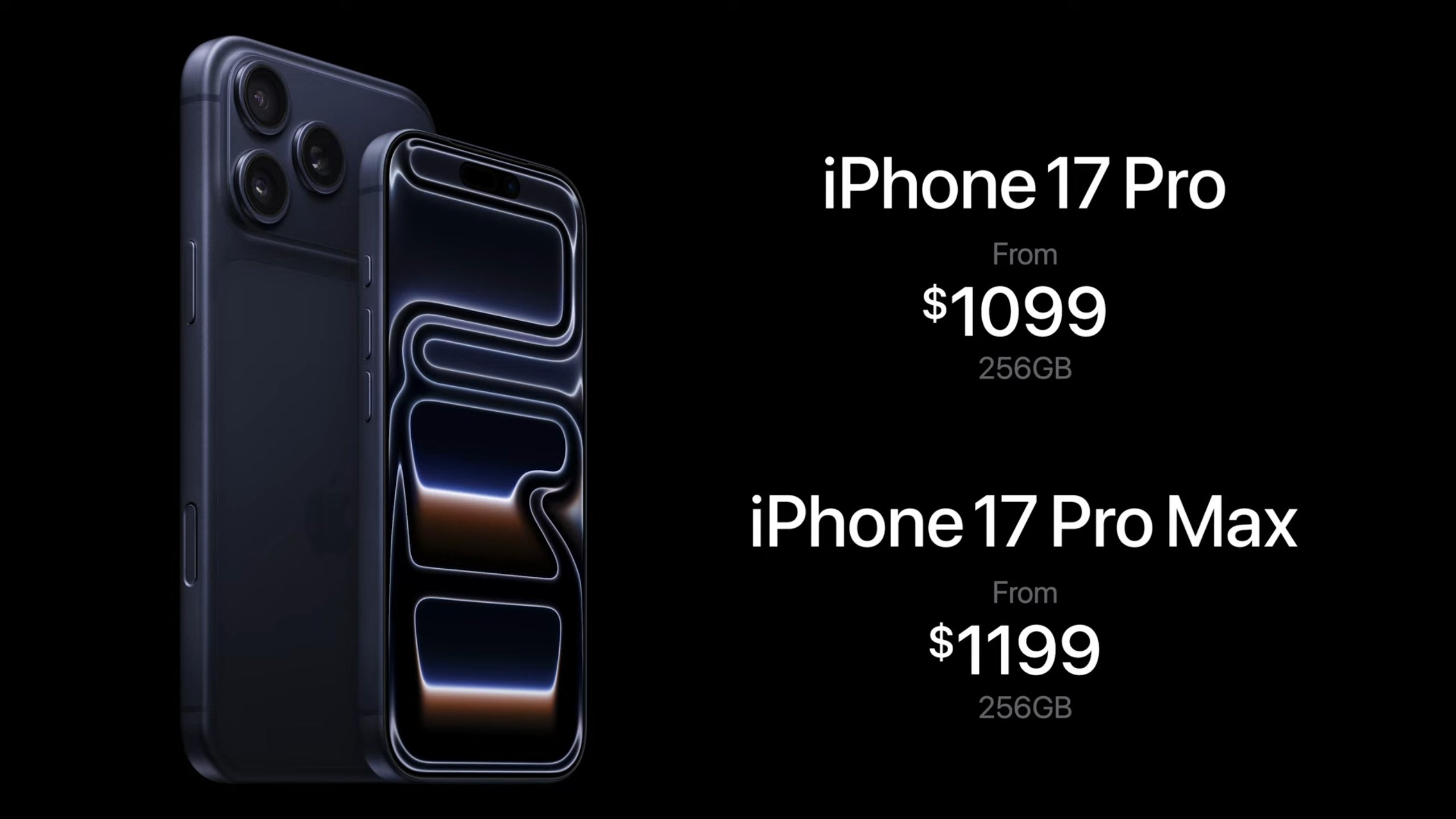 iPhone 17 Pro Max Review in India Specs, Feature, Price, Compare