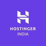 Hostinger India