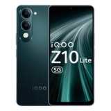 iQOO Z10 Lite 5G