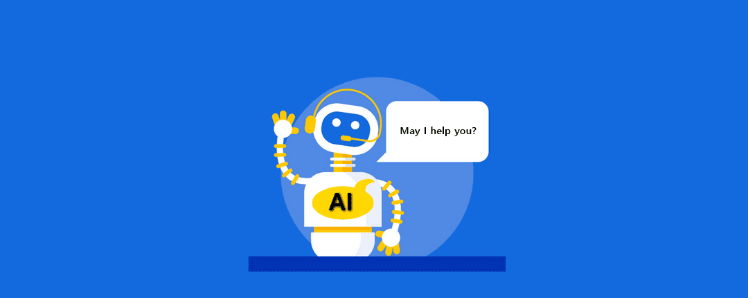AI Chatbot support