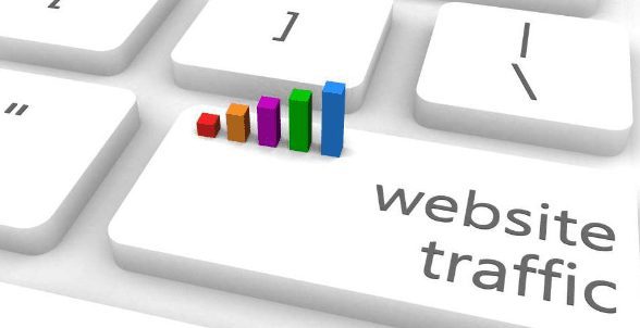 Web Content : Understanding Different Types, Objectives, and Characteristics 1 website traffic