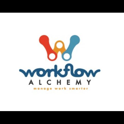 Workflow Alchemy